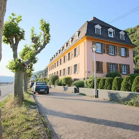 Rheinblick * Kaub