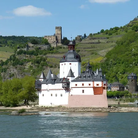 Rheinblick Appartement